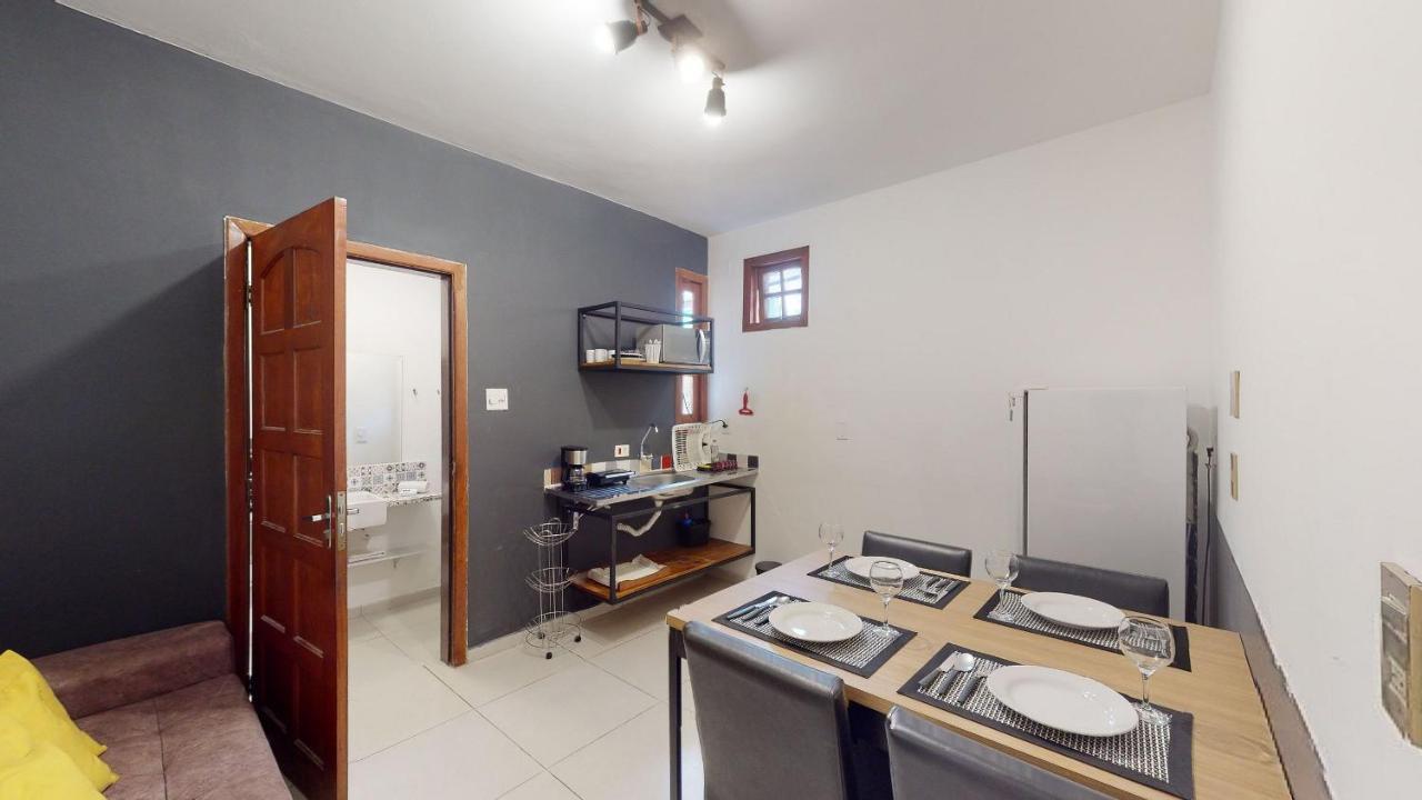Studio 7 Pinheiros By Oba サンパウロ エクステリア 写真